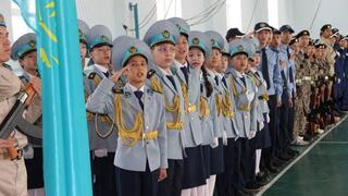 Сильные духом: 