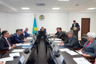 Заболеваемость сельхозживотных в Казахстане с начала 2025 года снизилась на 68,1%