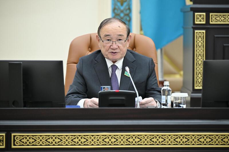 Заболеваемость сельхозживотных в Казахстане снизилась на 51%