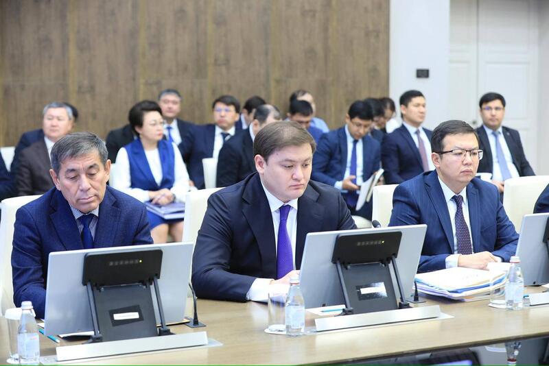 В регионе обсудили вопросы модернизации системы образования и внедрения искусственного интеллекта