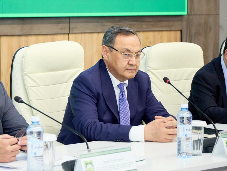 ВНЕДРЕНИЕ ИНТЕГРИРОВАННОЙ СИСТЕМЫ УПРАВЛЕНИЯ ВОДНЫМИ РЕСУРСАМИ НА ОСНОВЕ ИСКУССТВЕННОГО ИНТЕЛЛЕКТА DEEPBAS