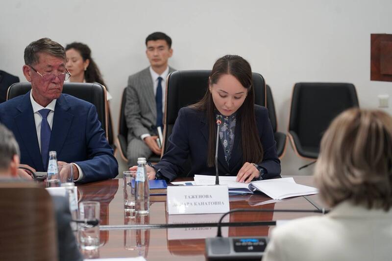 Уполномоченный подвел итоги работы за первое полугодие