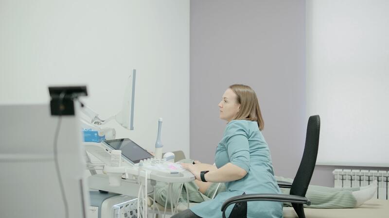 Нейросети помогут врачам Карагандинской области выявлять редкую патологию плода