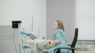 Нейросети помогут врачам Карагандинской области выявлять редкую патологию плода