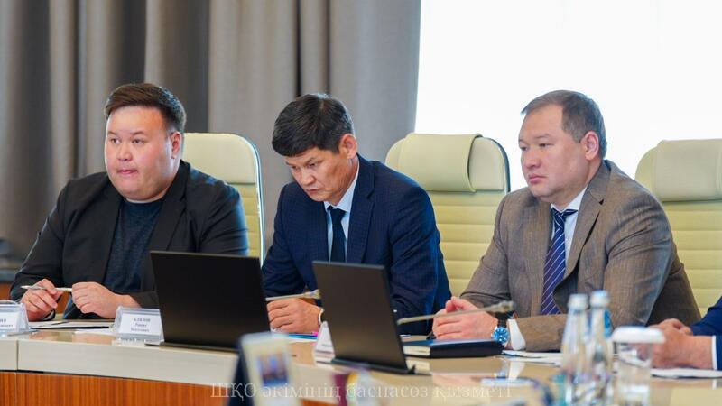 В ВКО проверили безопасность труда на 256 опасных производственных объектах