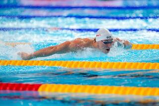 Кубок мира по плаванию SWIMMING WORLD CUP ASTANA 2026 впервые пройдет в столице