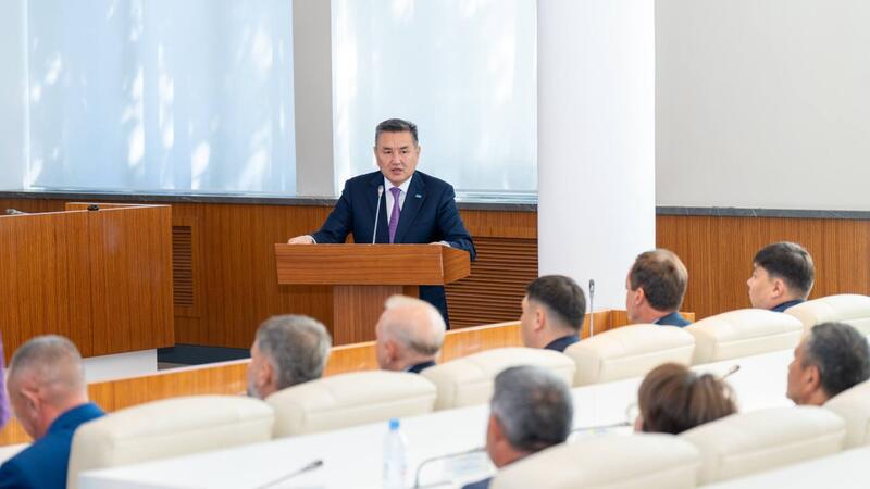 В ВКО к 2030-му году планирует привлечь около 3 трлн теңге инвестиций