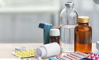 Алматинская область: медицинские организации полностью обеспечены лекарственными средствами