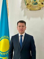 Ернур Жаутикбаев назначен председателем Комитета торговли