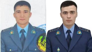 Полицейские спасли жителя Кокшетау из задымленного помещения