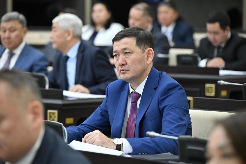 Заболеваемость сельхозживотных в Казахстане снизилась на 51%