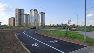 От скверов до дизайн-кода: карагандинский Центр урбанистики подвёл итоги года