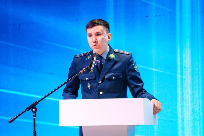 В Астане прошел форум «Кибербезопасность, искусственный интеллект: современные угрозы и методы защиты»