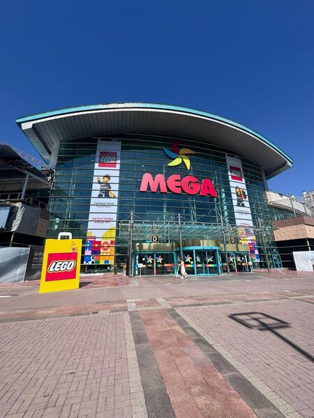 Мировые бренды заходят в Алматы: откроется первый официальный LEGO Store в Казахстане