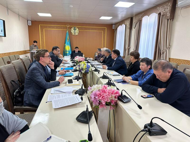 Заседание городской комиссии по вопросам борьбы с коррупцией: в центре внимания — прозрачность, открытость и профилактика рисков