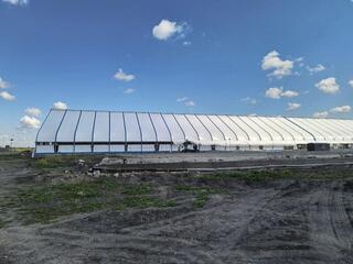 МТФ мощностью 39 тыс. тонн в год запускают в СКО