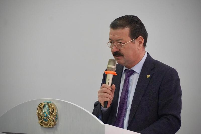 В Астане состоялось открытое общественное обсуждение изменений в новую Конституцию