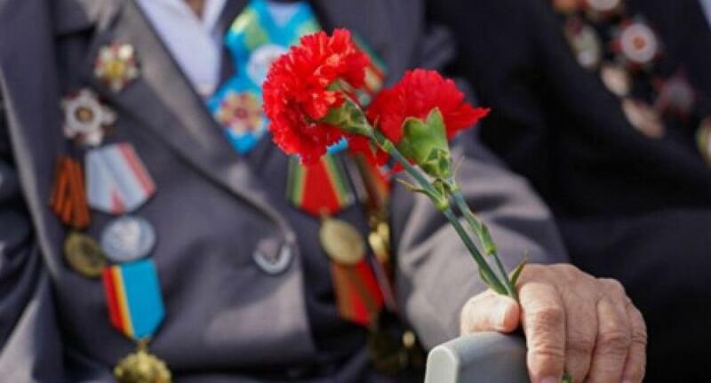 В Мангистау ветеранам ВОВ выплатят по 5 млн тенге