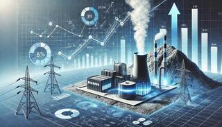 Единую госсистему управления топливно-энергетическим комплексом создадут в РК