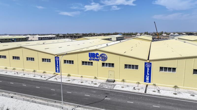 В РАЙОНАХ И ГОРОДАХ ТУРКЕСТАНСКОЙ ОБЛАСТИ СОЗДАЮТСЯ МАЛЫЕ ПРОИЗВОДСТВЕННЫЕ ПАРКИ И ПЛОЩАДКИ С НОВЫМИ РАБОЧИМИ МЕСТАМИ