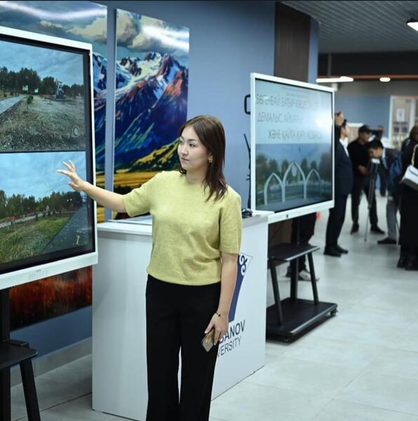 Объявлен конкурс эскизных проектов