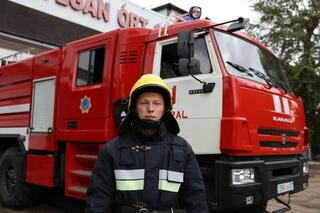 30 лет — путь длиною в жизнь: история ровесника Артура Бердашева