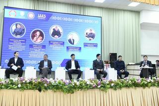 «Быть настоящим мужчиной - честь и ответственность»: в Астане прошел слет отцов