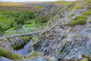 Каргалинский район: новые дороги, газификация и благоустройство сел
