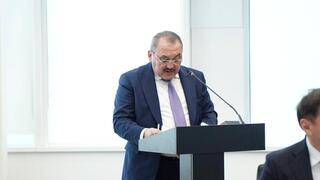 Об итогах работы в сфере экологии