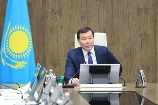 В Актюбинской области обсудили пути улучшения системы защиты прав детей