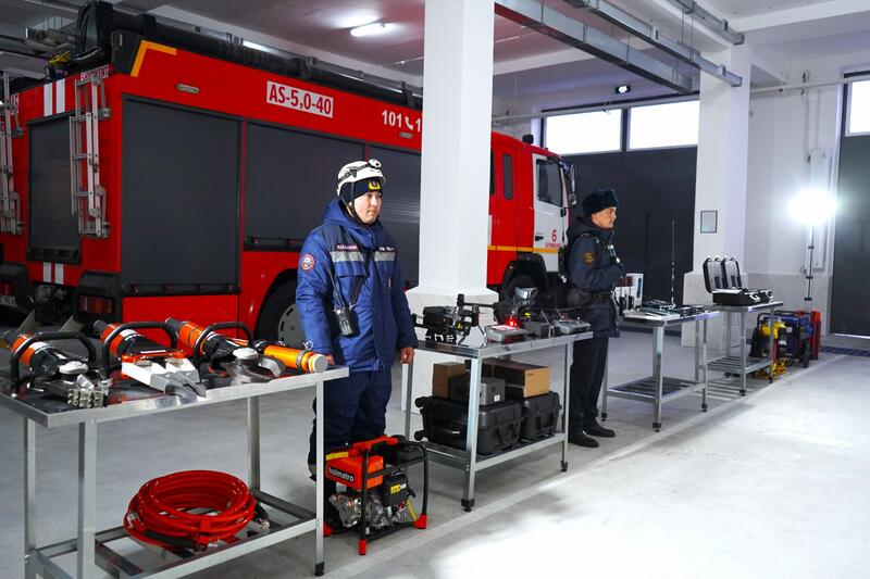 Воздушный щит страны