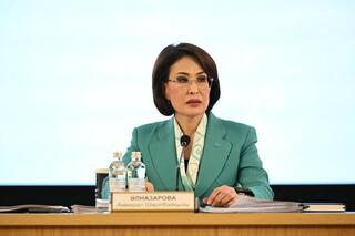 МИНЗДРАВ ПРЕДОТВРАТИЛ ИЗБЫТОЧНЫЕ ЗАКУПКИ ЛЕКАРСТВ В АЛМАТЫ НА 15,8 МЛРД ТЕНГЕ
