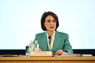 МИНЗДРАВ ПРЕДОТВРАТИЛ ИЗБЫТОЧНЫЕ ЗАКУПКИ ЛЕКАРСТВ В АЛМАТЫ НА 15,8 МЛРД ТЕНГЕ