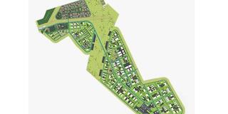 В Алматинской области начала работу новая индустриальная зона