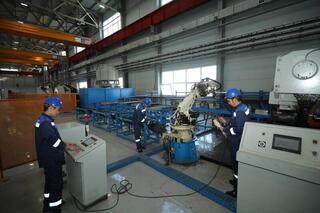 Более 9 тыс. рабочих мест и рост зарплат: социальная динамика Мангистау