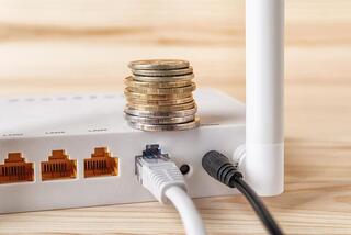 РАЗВИТИЕ КОНКУРЕНЦИИ НА РЫНКЕ УСЛУГ СВЯЗИ