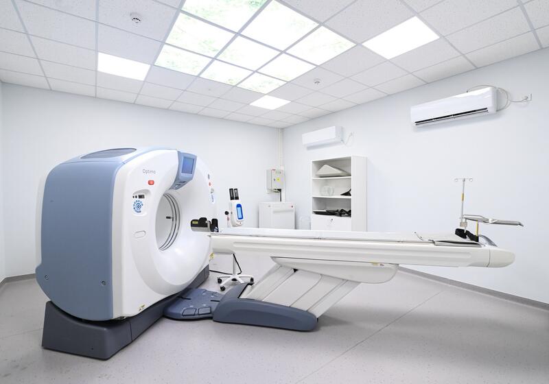 В Кызылорде открыт высокотехнологичный медицинский центр «Orhun Medical»