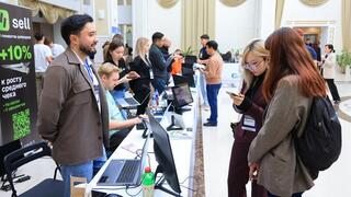 Искусственный интеллект на дорогах и ремонте: как молодые карагандинские разработчики меняют городскую среду