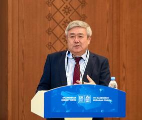 Эксперты обсудили формирование устойчивых энергетических решений