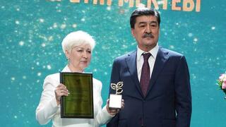 Итоги Национального конкурса «Лучшая организация экологического образования»