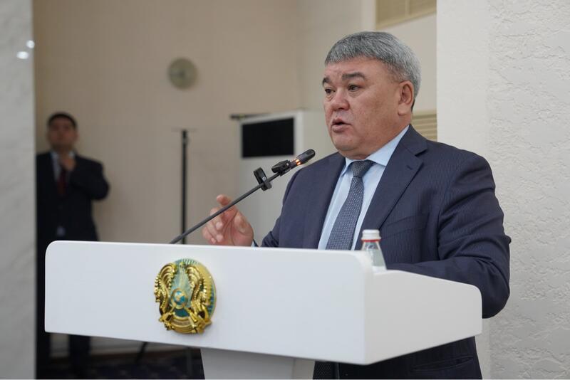 Айдарбек Сапаров: аграрный сектор Казахстана демонстрирует качественные изменения