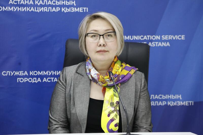 Всемирный день здоровья: каковы достижения столичного здравоохранения