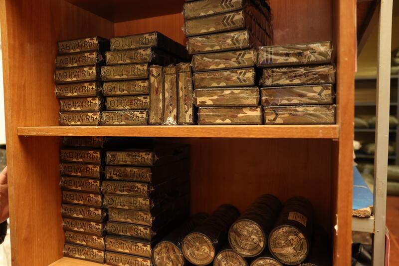 Мнение солдата – главный критерий: в армии создадут подразделения для полевого тестирования формы и экипировки