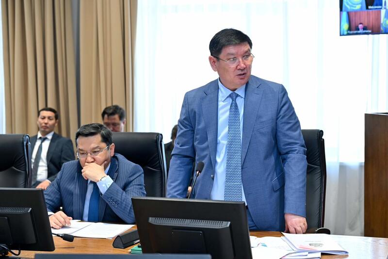 Рассмотрен вопрос предоставления жилья очередникам