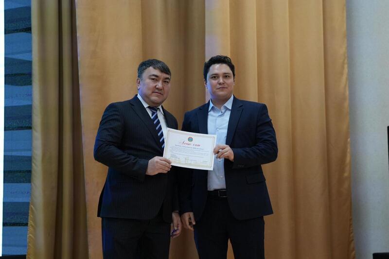 Год рабочих профессий: более 300 профориентационных экскурсий для учащихся провели в Астане