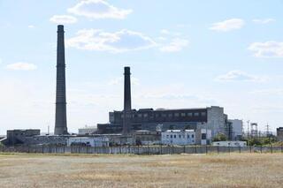 Шахтинск готовится к зиме