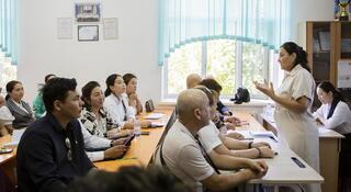 Новый учебный год – в обновленном формате