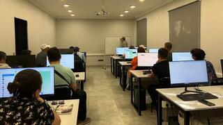 В Карагандинской области обучают цифровым профессиям людей с инвалидностью и их опекунов