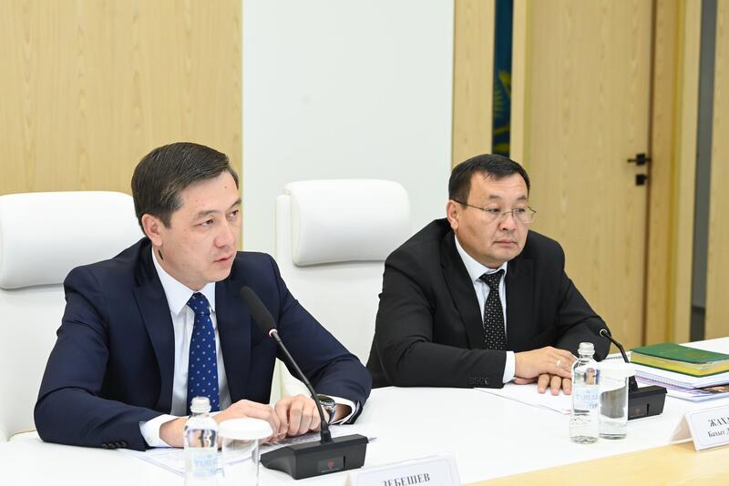 Компания «Roca group» и областная ассоциация строителей подписали меморандум