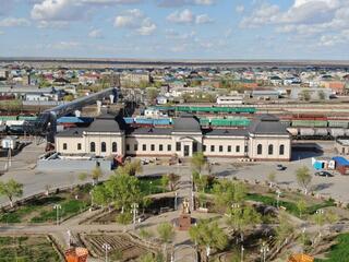 По поручению главы региона был осуществлен осмотр объектов социальной и инфраструктурной сферы